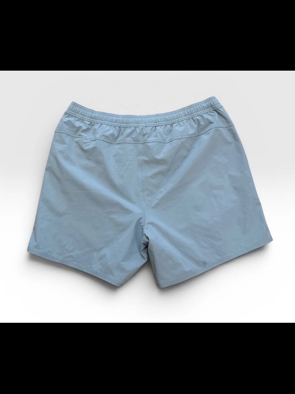 VUORI Men’s Maverick Volley Shorts Green XL! - Picture 4 of 8
